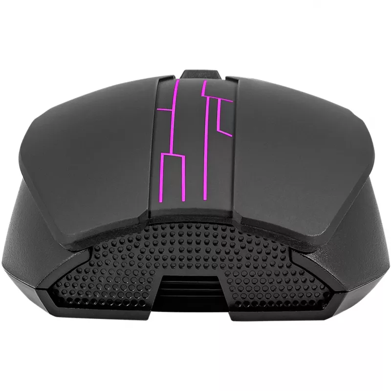 Cooler Master Desktop Gaming Devastator 3 [DE] preto RGB versão revista (SGB-3000-KKMF4-DE)