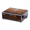 Gravador laser Creality Falcon A1 Pro 20W — módulo de gravação e corte laser de secretária