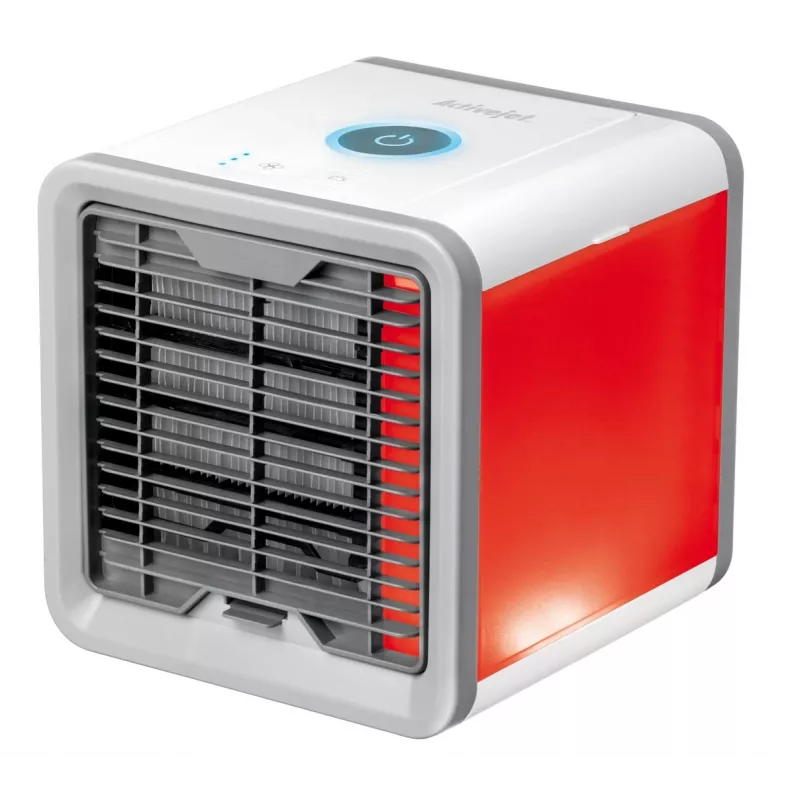 Arrefecedor evaporativo portátil Activejet Regular MKR-550B