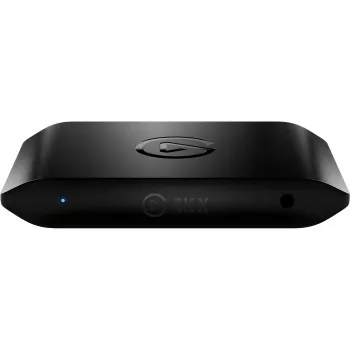 Gravador de vídeo Elgato 4K X HDMI interno 4K Ultra HD 144 Hz