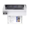 Epson SureColor SC-T3100N, Jato de tinta, 2400 x 1200 DPI, ESC/P-R, HP-GL/2, HP-RTL, Preto, Ciano, Amarelo, Magenta, PrecisionCore, A1 (594 x 841 mm)