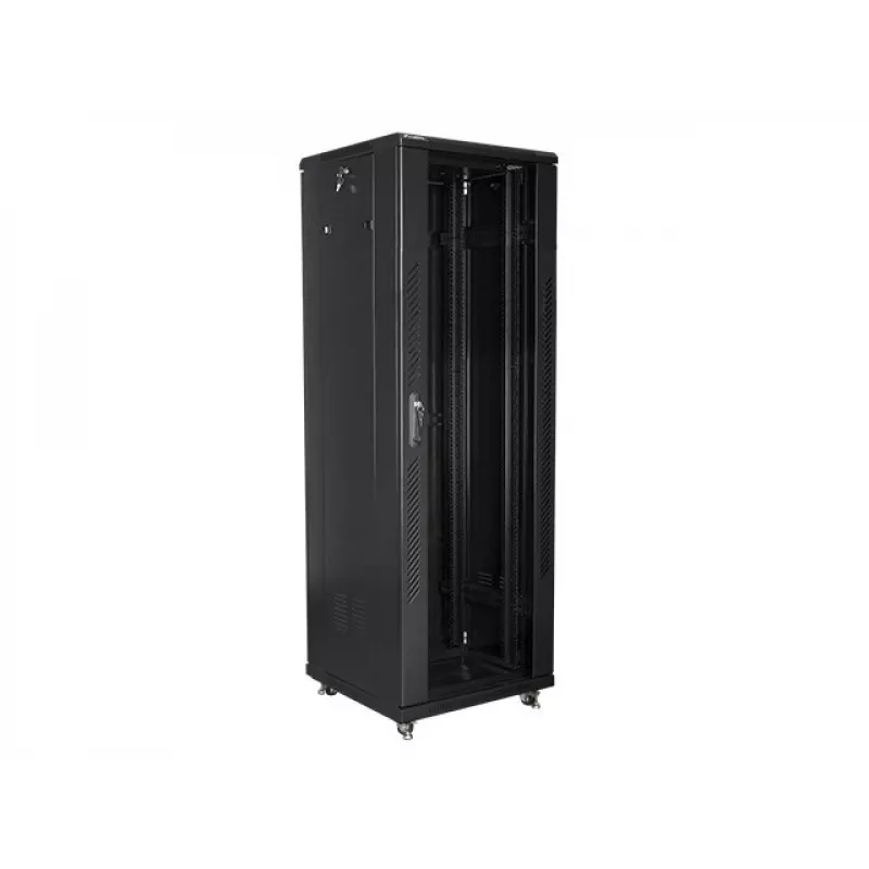 Rack autónomo Lanberg FF01-6637-12B