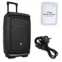 V-TONE OrionX 14 ACCU - altifalante ativo a bateria de 14