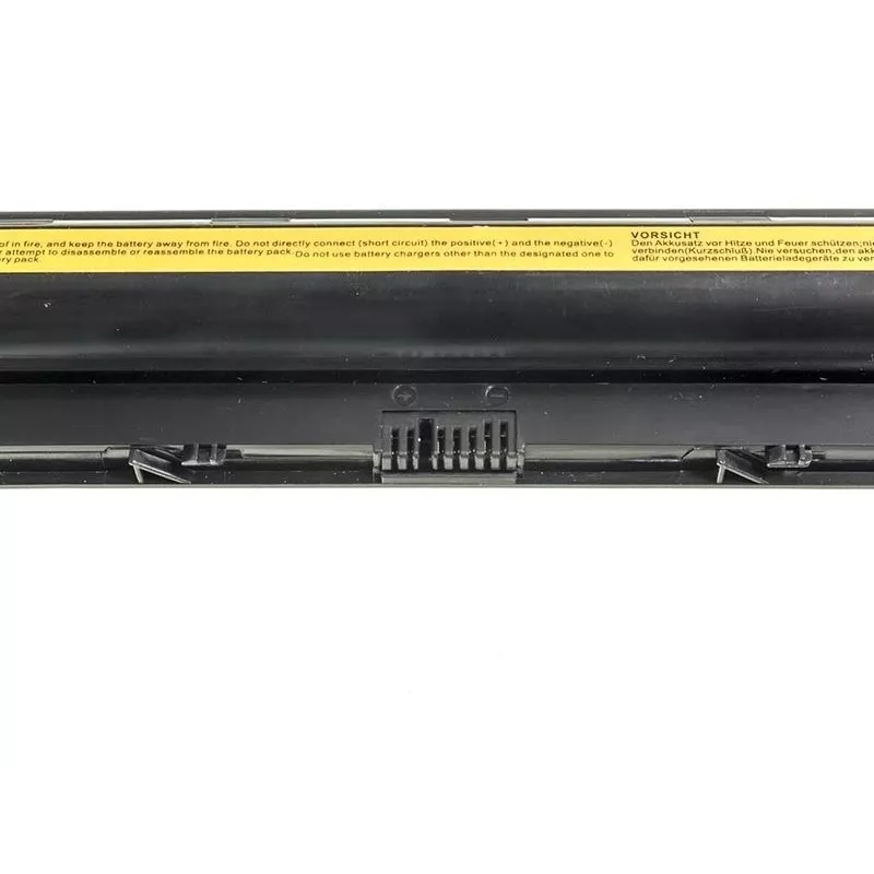 Bateria Green Cell LE46 para Lenovo IdeaPad Z710 — Li-Ion 14,8V 2200mAh 4 células, preto