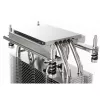 Dissipador CPU Noctua NH-U12S TR4-SP3, ventoinha única de 120 mm, para socket AMD TR4/SP3, 158×125×71 mm, 870 g