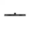 RØDE PHONECAGE caixa para câmara preto 1/4 3/8 polegadas Largura 35,5 mm Profundidade 245 mm Altura 126 mm