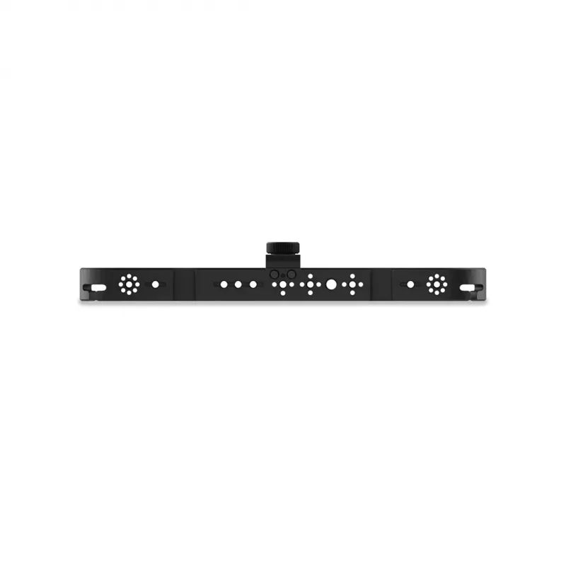 RØDE PHONECAGE caixa para câmara preto 1/4 3/8 polegadas Largura 35,5 mm Profundidade 245 mm Altura 126 mm