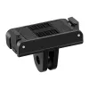 Adaptador magnético com fecho rápido Puluz para DJI Osmo Action 6