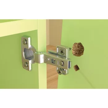 Espátula de reparação Fischer para madeira 545876 25 ml (545876)