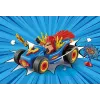 Conjunto Funstars 71632 Piloto de corridas: Wrestler