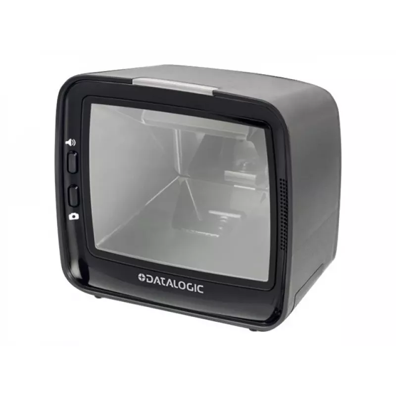 Datalogic Magellan 3450VSi - leitor de códigos de barras - dispositivo de secretária - descodifica - USB (M3450-010210-07604)