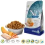 FARMINA N&D Ocean Cat bacalhau, camarão, abóbora e melão cantaloupe Kitten - ração seca para gatos - 1,5 kg