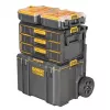 Mala de ferramentas DeWalt DWST08330-1 portátil design robusto