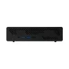 Minisforum MS-A2-9955 minipc barebone, AMD Ryzen 9 9955HX