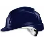 Proteção de cabeça de segurança Uvex 9772530 azul