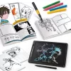 Conjunto Kids Art - Laboratório Mangi