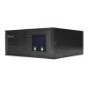 Inversor Extralink Piorun 1500VA 1200W 24V DC