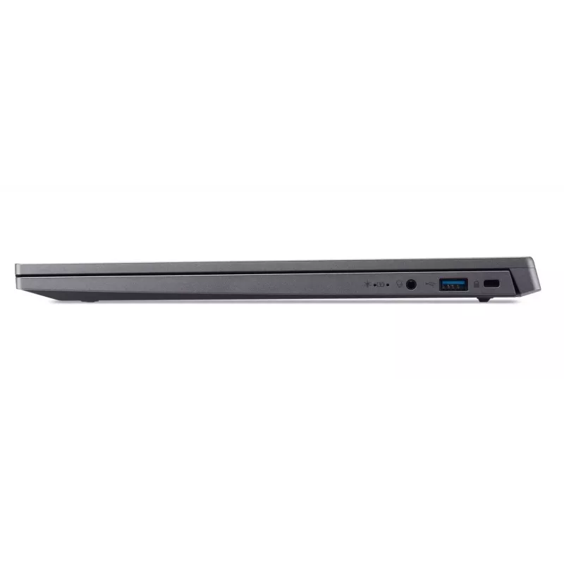 Portátil Aspire Go 15 AG15-51P-78K5 i7-1355U 15.3 WUXGA 16GB 512GB NoOS Cinzento