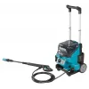 Máquina de lavar de alta pressão Makita HW001GZ 40V XGT 115 Bar