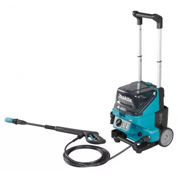 Máquina de lavar de alta pressão Makita HW001GZ 40V XGT 115 Bar