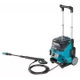 Máquina de lavar de alta pressão Makita HW001GZ 40V XGT 115 Bar