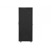 Rack autónomo Lanberg FF01-6042-23BL 42U 1200 kg preto