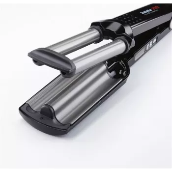 Modelador de ondas triplo BaByliss BAB2369TTE