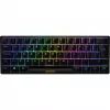 SKILLER SGK50 S4, teclado gaming preto, layout IT, Kailh Red