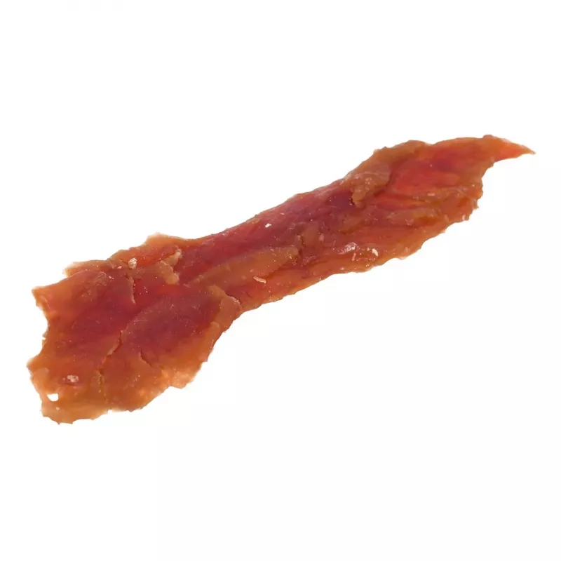 PETITTO Filete de peito de pato tenro - Petiscos para cães - 500 g