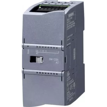 Siemens módulo de expansão PLC S7-1200 SM 1231 6ES7231-4HF32-0XB0 (6ES7231-4HF32-0XB0)