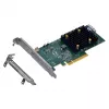 Controlador RAID Broadcom 9540-8i PCI Express x8 4.0 12 Gbit/s