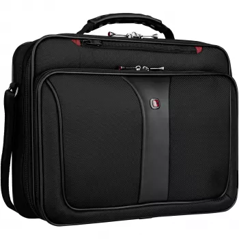 Mala para portátil Wenger/SwissGear LEGACY 40,6 cm (16) pasta preta