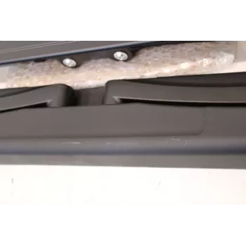 AUSVERKAUF. Suporte de parede EDBAK VSM654 com braço duplo articulado para ecrãs 65–86 polegadas