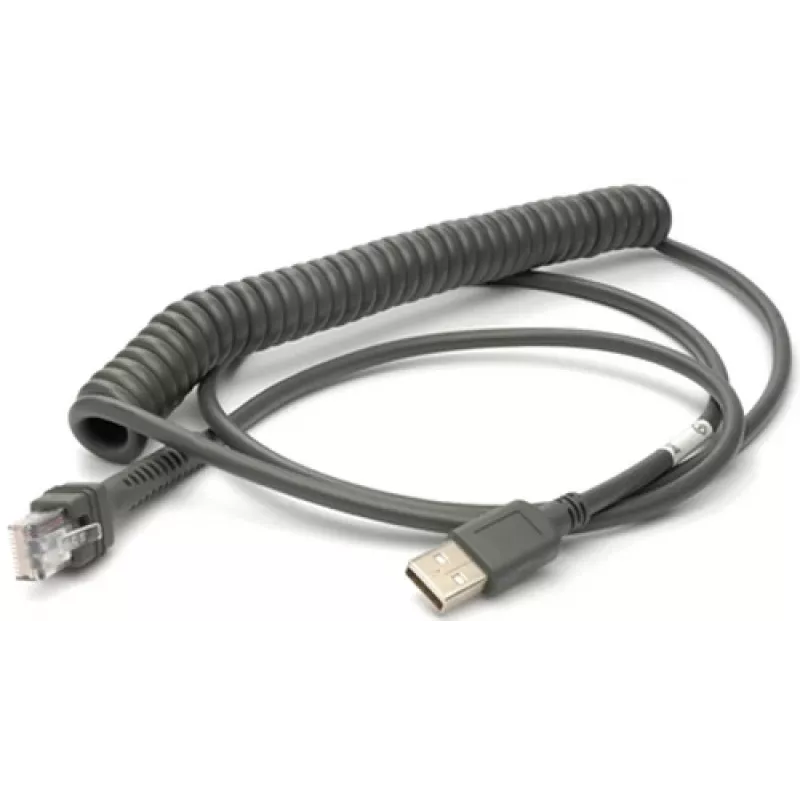 Acessório para leitor de códigos de barras Datalogic CAB-524