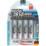 Pilha doméstica Ansmann 5035092 níquel-metal-hidreto NiMH