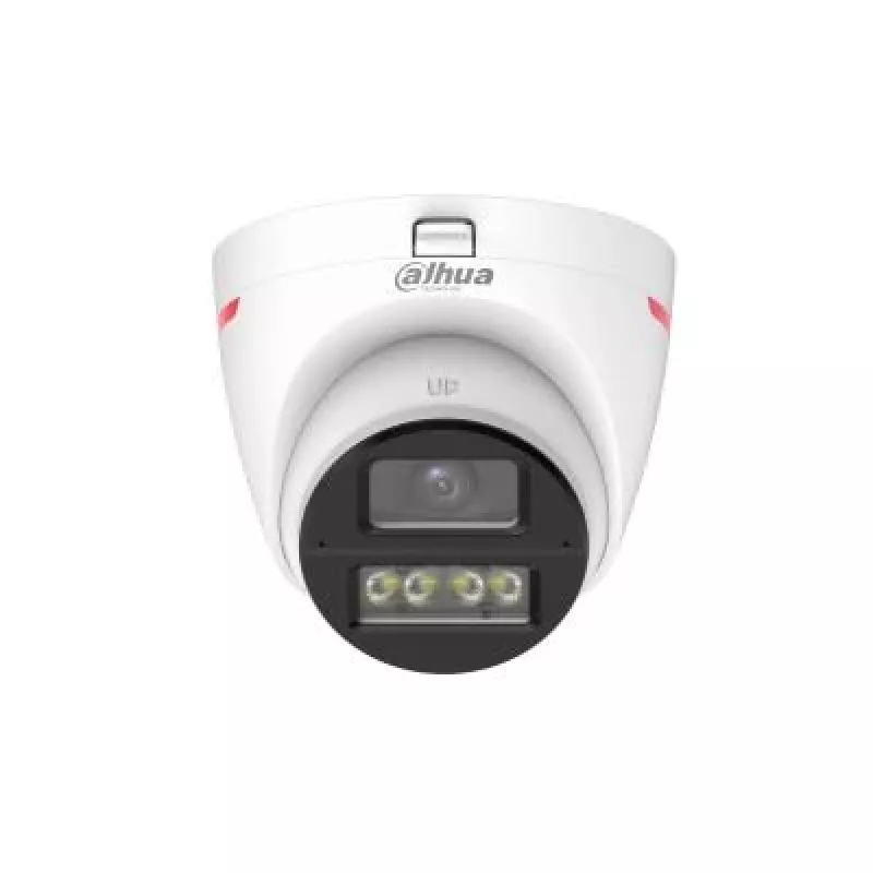 Câmara Hdcvi 5MP EYEBALL/HDW1549X-A-PRO-0280BDIP Dahua