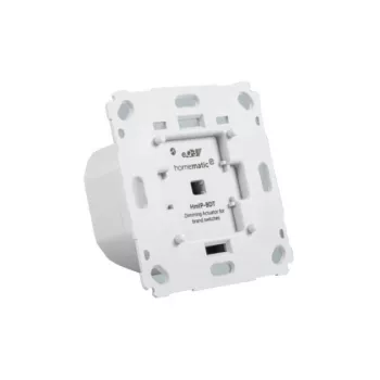 eQ-3 AG Homematic IP HmIP-BDT - regulador de intensidade - sem fios - 868,3 MHz