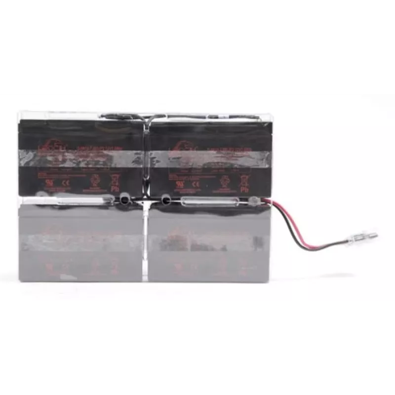 Bateria de UPS Eaton EBP-1613I chumbo-ácido 12V 9Ah 6 unidades