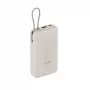 Xiaomi PB2030MI Iões de lítio (Li-Ion) 20000 mAh Castanho