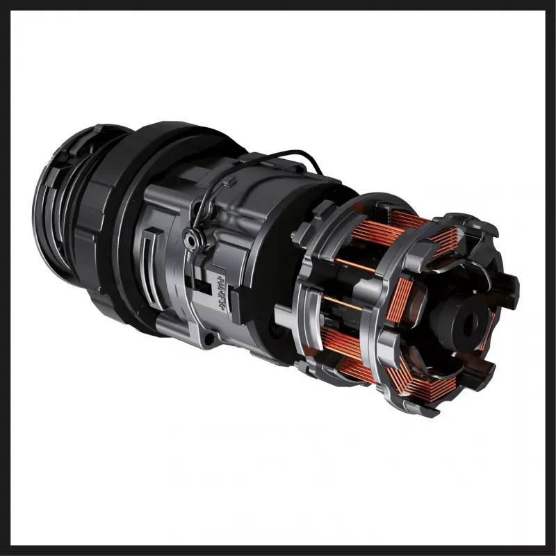 Einhell 4513995 aparafusadora com bateria