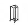 Rack Lanberg OR01-6827-B 27U estrutura autónoma preto (OR01-6827-B)
