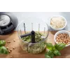 Picadora manual de alimentos GEFU SPEEDWING G-13600 - picadora múltipla com cordão de puxar