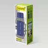 Garrafa térmica Maestro MR-1631 1,5 l azul/cinzento, conservação de calor 24 h, com tampa, copo e pega