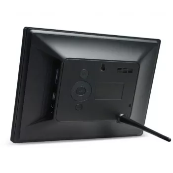 Braun DigiFrame 720 - Moldura digital - 17,78 cm (7