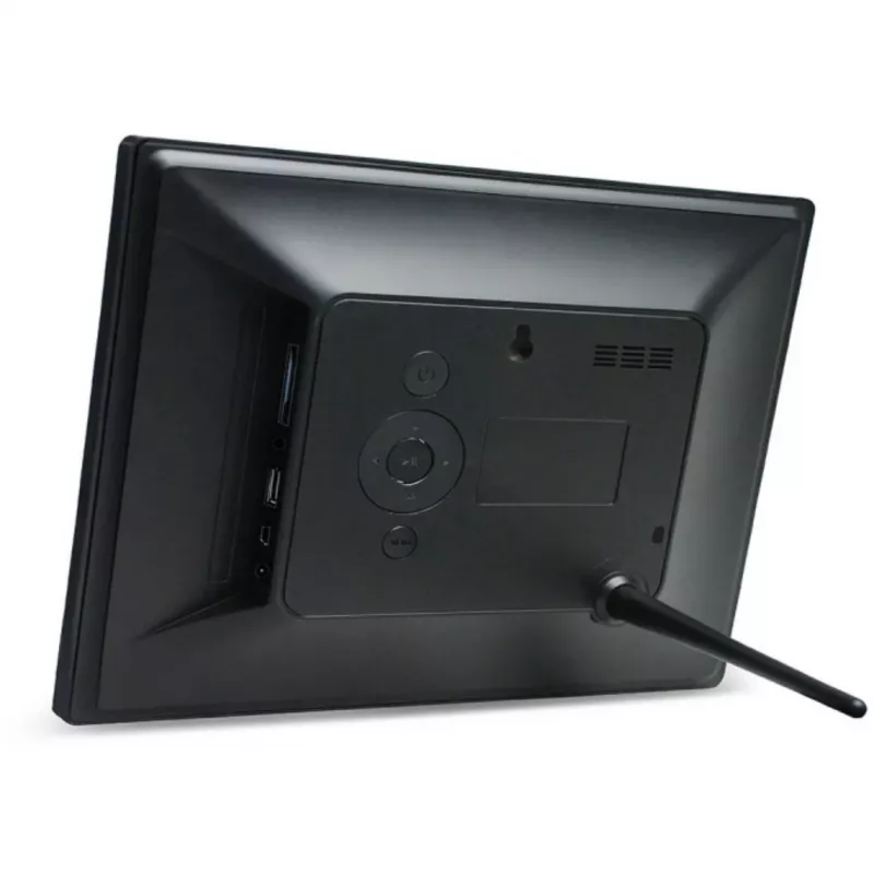 Braun DigiFrame 720 - Moldura digital - 17,78 cm (7