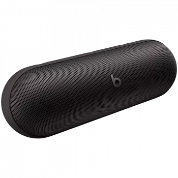 Beats | Altifalante | Pill | À prova de água | Bluetooth | Preto mate | Portátil | Ligação sem fios