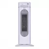 Aquecedor elétrico cerâmico NOVEEN PTC3000, 2000 W (1200 W mín.), indicador LED, temporizador, comando, oscilação, branco