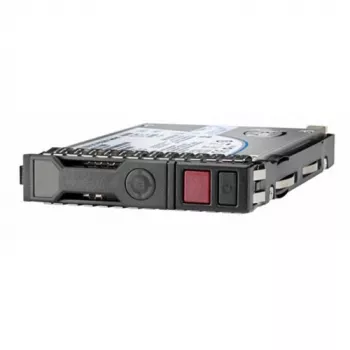 HPE Disco rígido 2TB 12G SAS 7.2K 2,5 inch 512ESC
