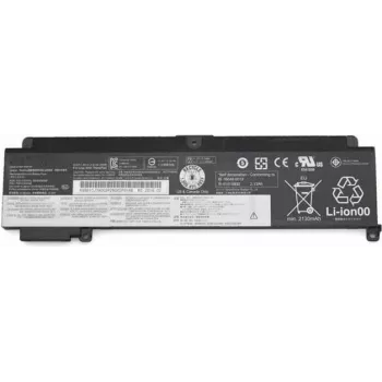 Bateria CoreParts 01AV405-CP para Lenovo ThinkPad T460S T470s
