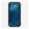 Capa para telemóvel Nomad Rugged Case para iPhone 17 Pro — 16 cm (6,3 polegadas), laranja